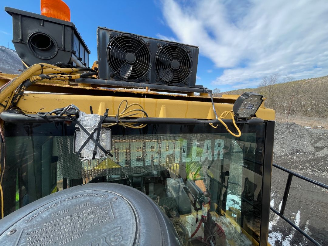 1999 CATERPILLAR 826G - Image 27